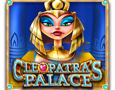 Cleopatra 2 – Game Visual Development